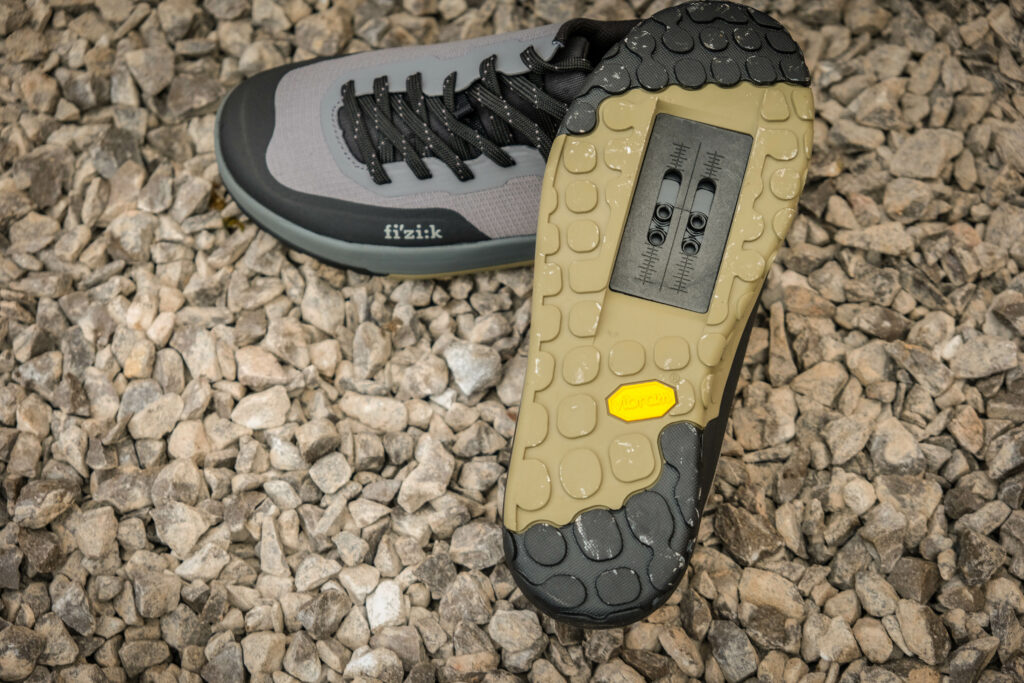 2021 Fizik Versor Flat and Clip shoes -6