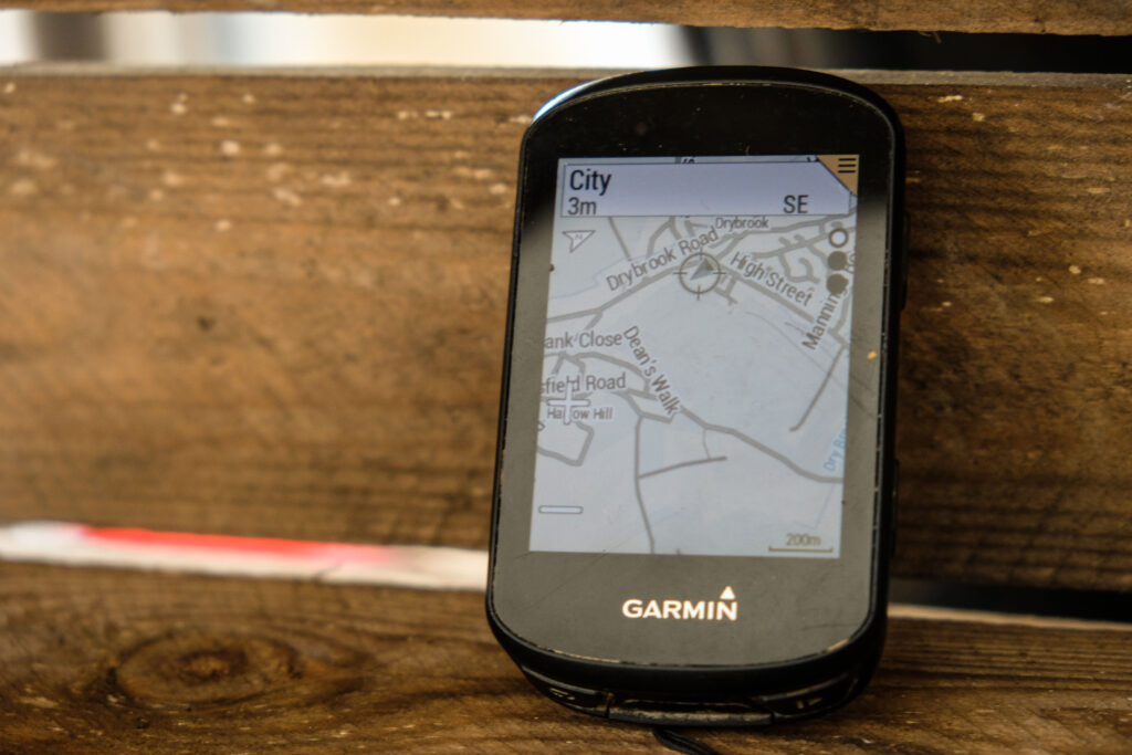 2021 Garmin Edge 530 GPS Computer-3