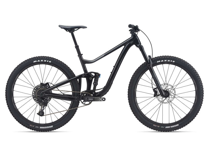2021 Giant Trance X 29 3