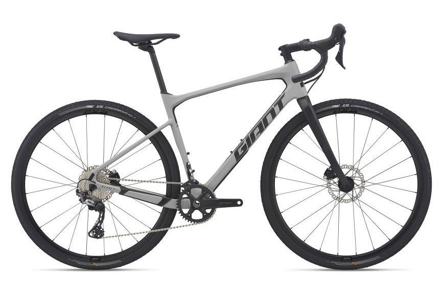 2021 Giant revolt advanced 1