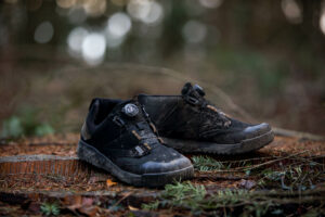 ION Rascal Select BOA shoe review