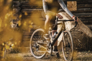 2021 LOOK 765 GRAVEL RS hero