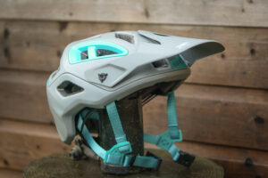 Leatt MTB 3.0 AllMtn V21 helmet review