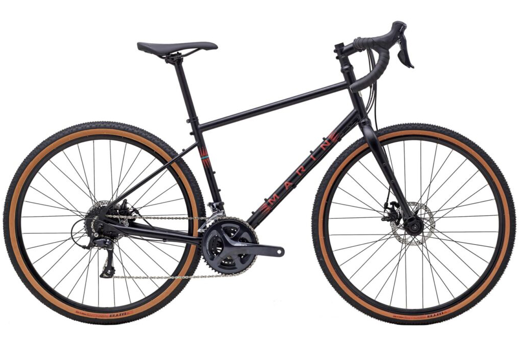 2021 Marin Four Corners