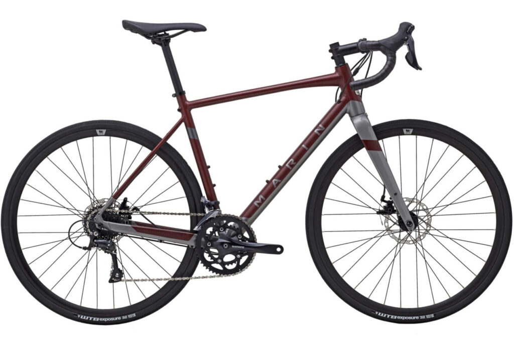 2021 Marin Gestalt 1