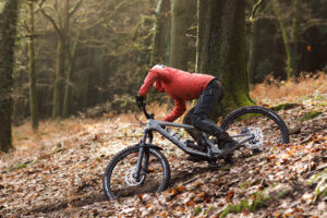 Nukeproof Giga 275 Carbon Comp review