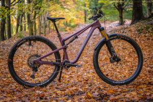2021 Nukeproof Reactor 290 Carbon ST review