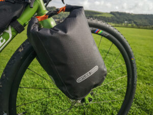 Ortlieb Fork-Pack review