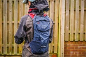 Osprey Kitsuma 3 women&rsquo;s hydration pack review