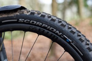 Pirelli Scorpion Enduro S tyre review