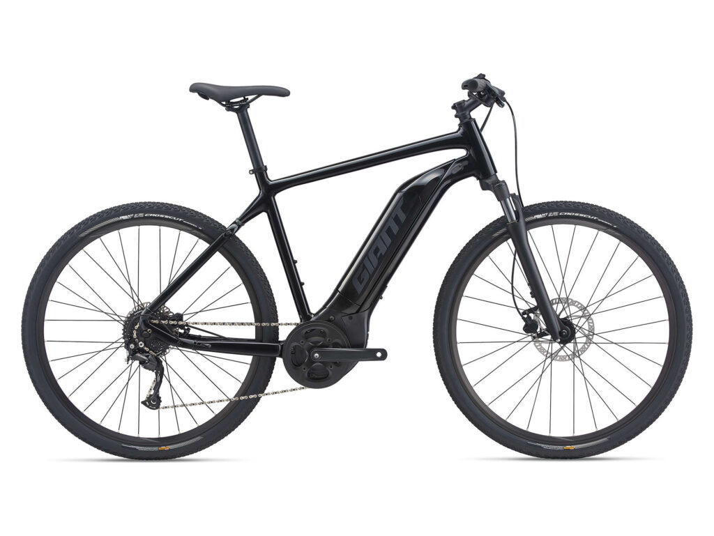 2021 ROAM E+ ELECTRIC BIKE