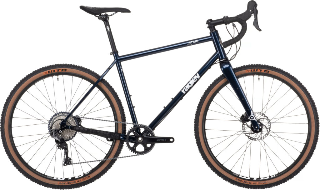2021 Radley Trig
