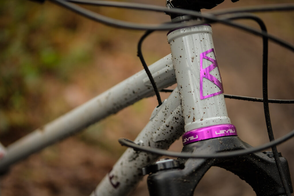 2021 Ribble 725 HT hardtail-15