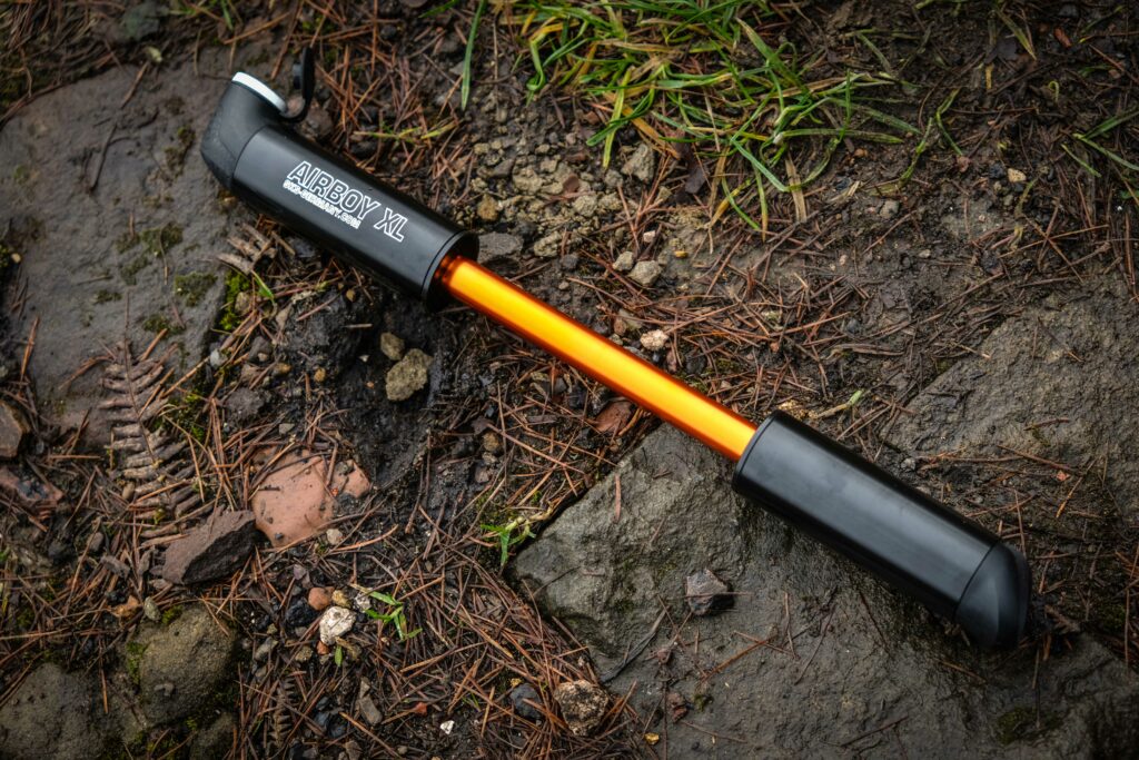 2021 SKS Airboy XL mini pump-3