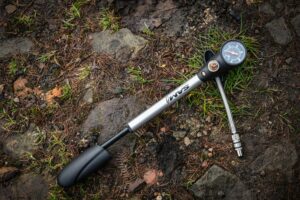 SKS SAM shock pump review