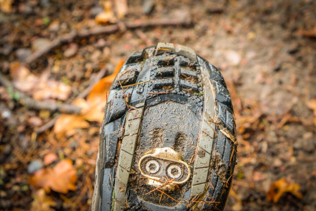 2021 Shimano ME7 SPD shoes-8