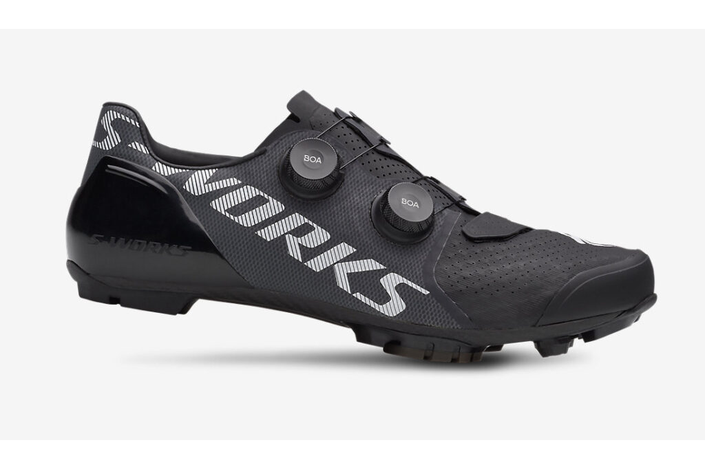 2021 Specialized S-Works Recon shoe
