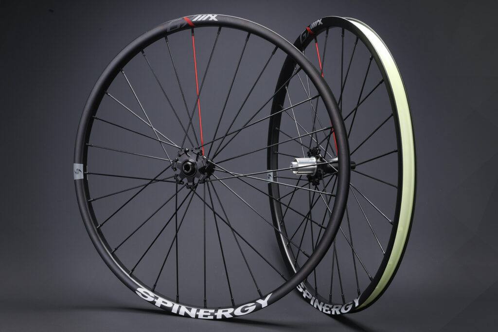 2021 Spinergy GX_MAX_Pair