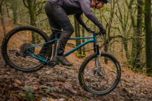 2021 Stif Squatch review