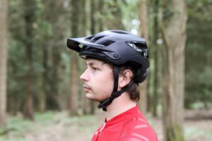 Troy Lee Designs A3 MIPS helmet review