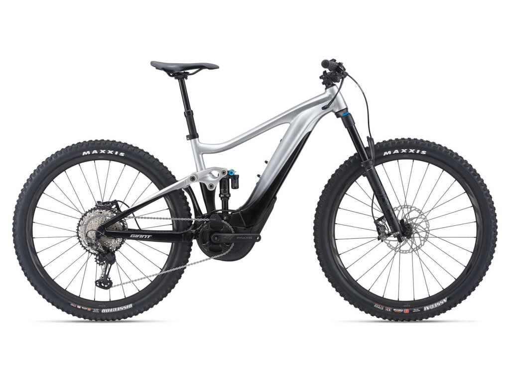 2021 TRANCE X E+ PRO 29 1 ELECTRIC BIKE