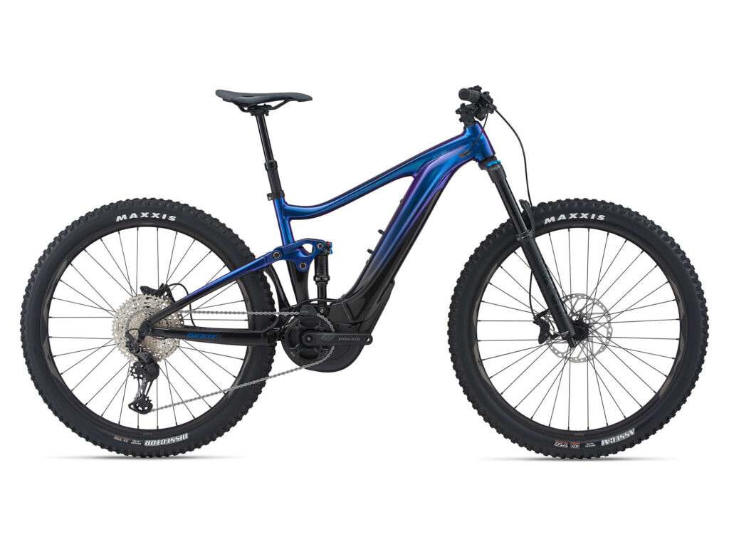 2021 TRANCE X E+ PRO 29 2 ELECTRIC BIKE