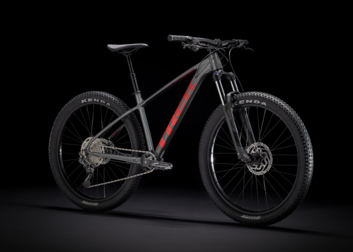 2021 Trek Roscoe 6
