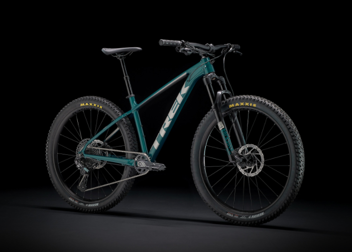2021 Trek Roscoe 8