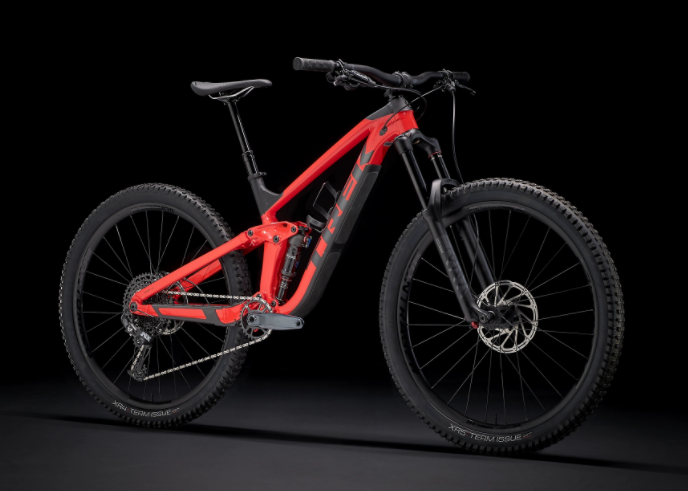 2021 Trek Slash 7