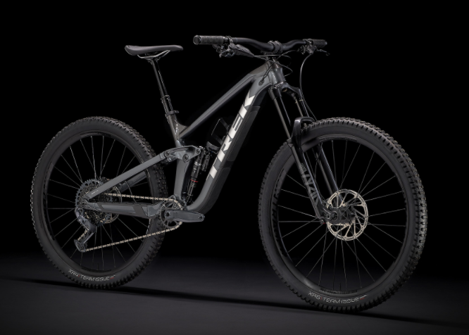 2021 Trek Slash 8