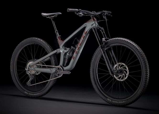2021 Trek Slash 9.8 XT