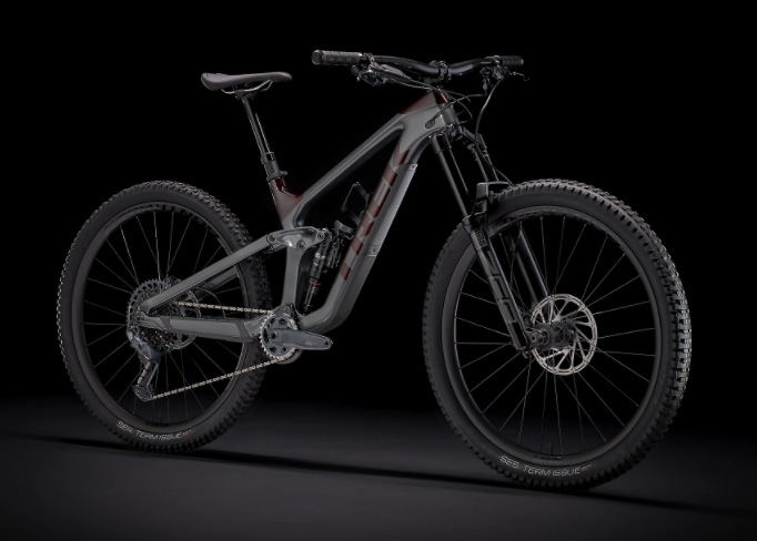 2021 Trek Slash 9.8 gx