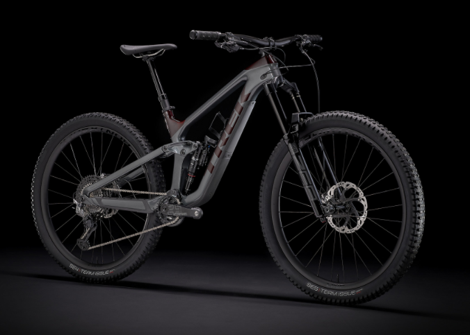 2021 Trek Slash 9.9 XTR