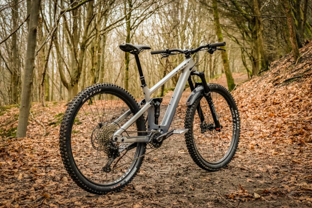 2021 Vitus Escarpe 29 CR Detail-22