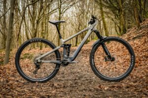 2021 Vitus Escarpe 29 CR