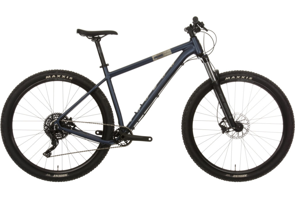 2021 Voodoo Braag