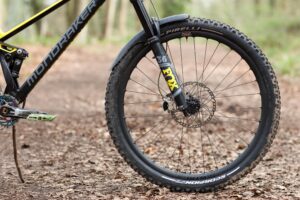 WTB CZR i30 TSC 2.0 carbon rim review
