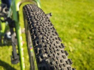 WTB Riddler 700 TCS SG2 tyre review