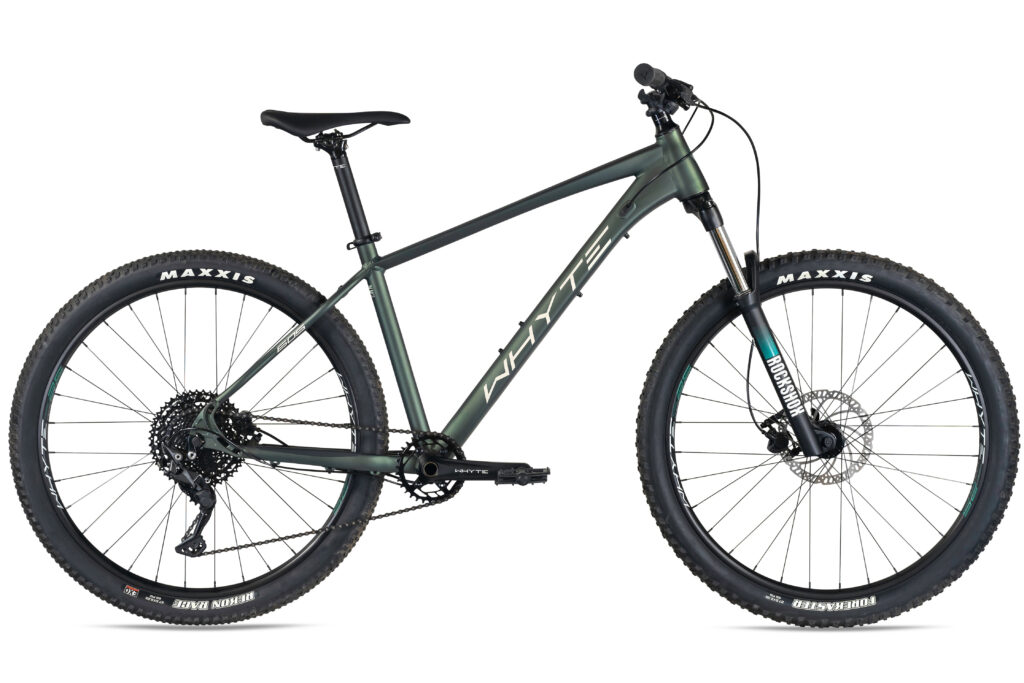 2021 Whyte 605 v4