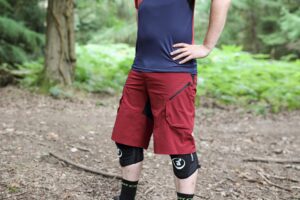 Alpinestars ALPS 8.0 shorts review