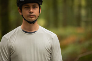 Altura Esker Trail Men&rsquo;s Long Sleeve Jersey
