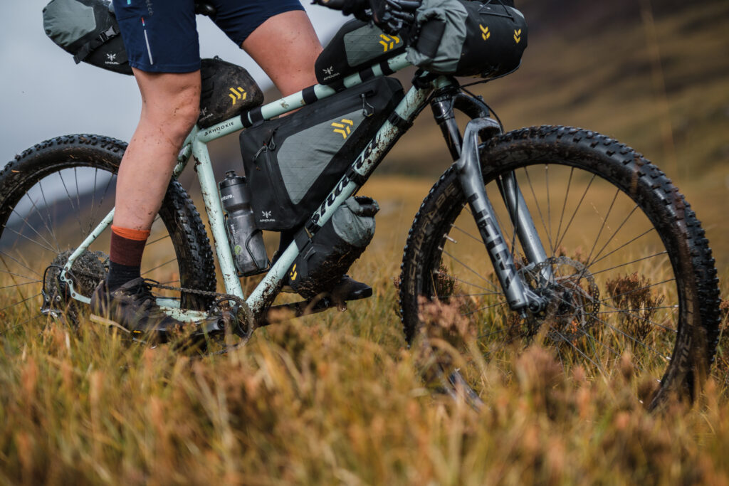 2021 apidura backcountry ride
