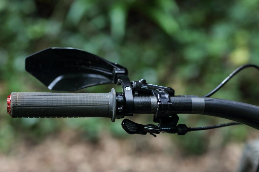 2021 avs handguard attach