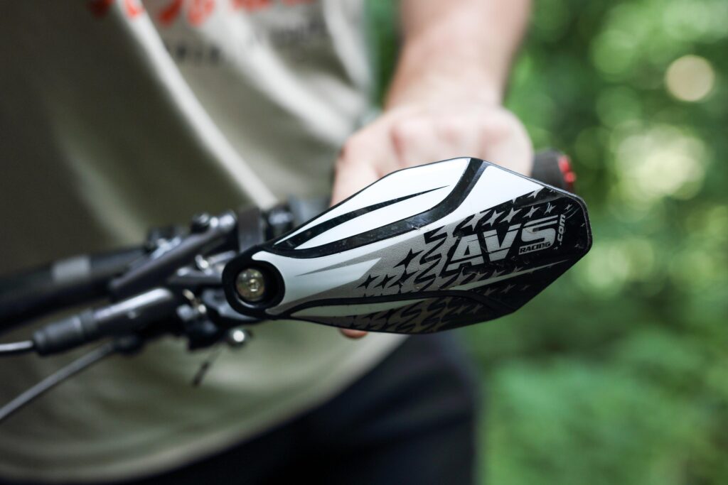 2021 avs handguard coverage