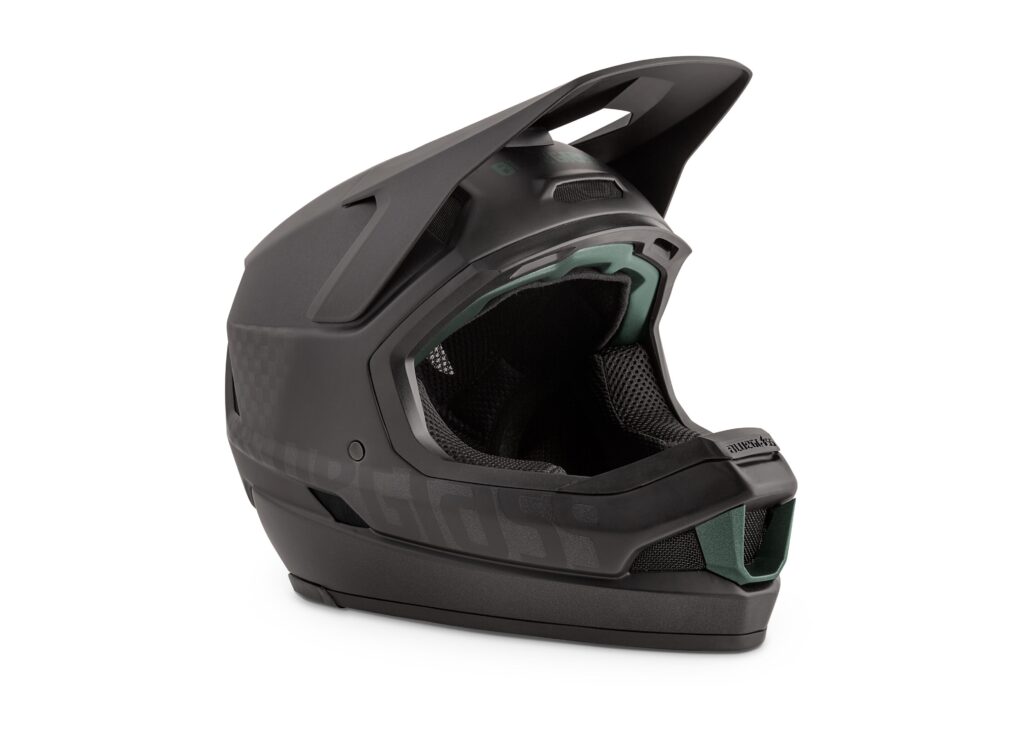 2021 bluegrass legit carbon
