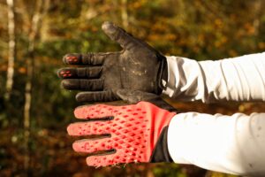 Bluegrass Prizma 3D glove review