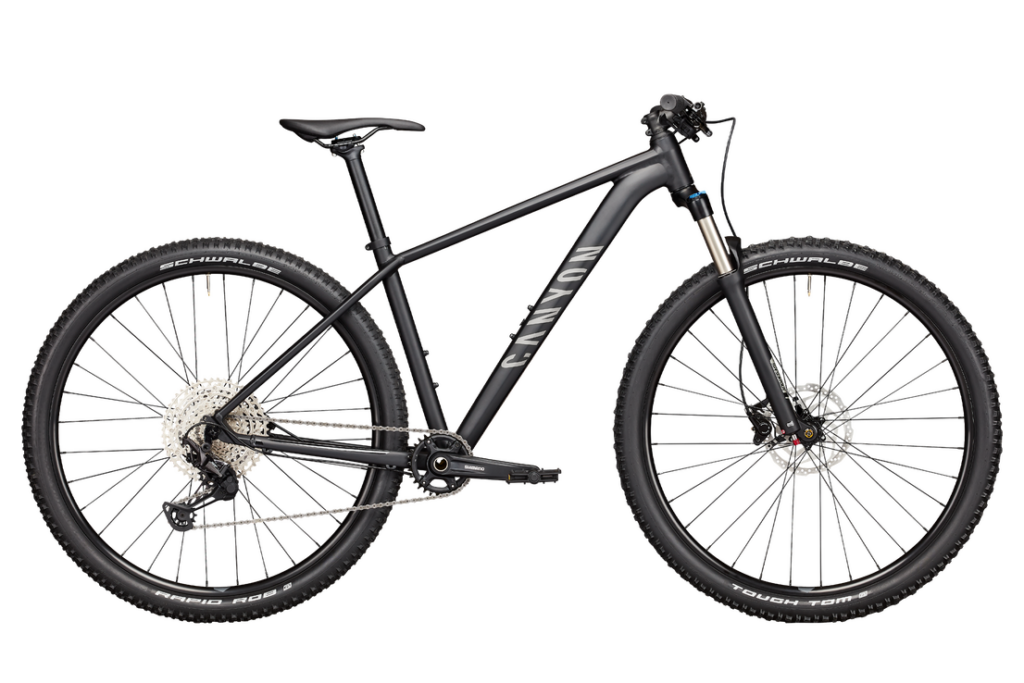 2021 canyon Grand Canyon 6