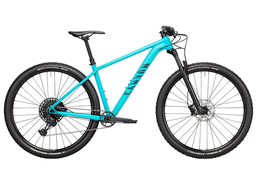 2021 canyon Grand Canyon 7