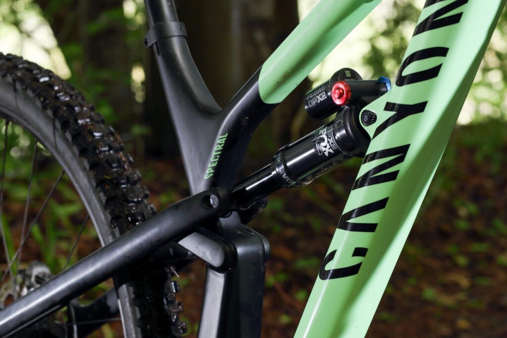 2021 canyon spectral 29 cf 8 shock
