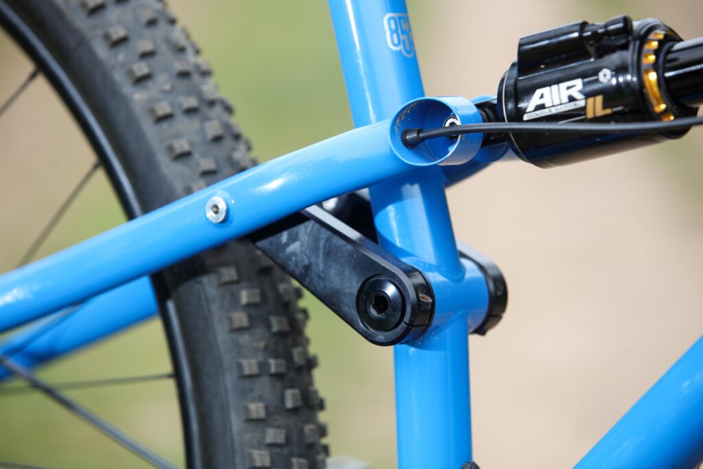 2021 cotic flaremax linkage